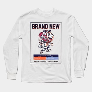 Brand new Long Sleeve T-Shirt